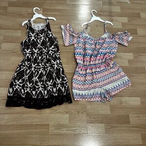 Girls clothes